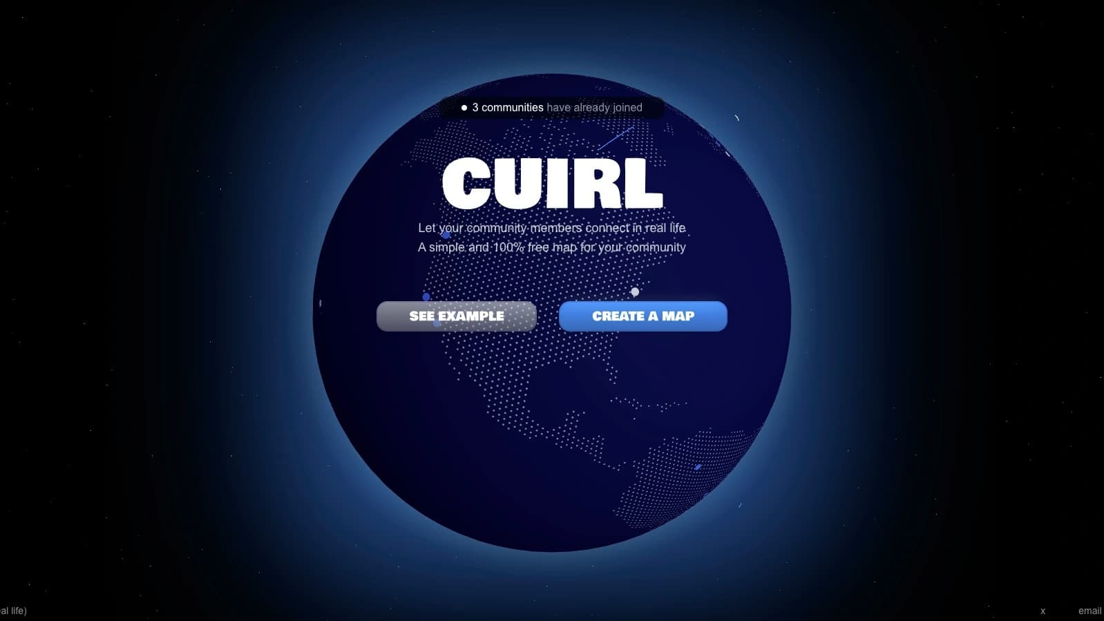 cuirl